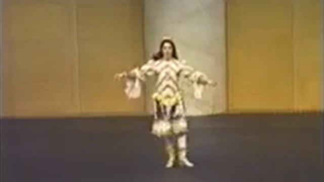 Жан-Батист Люлли. "Выход Аполлона" ("Les Danses du Roi"), из "Балета Ночи" ("Ballet de  de la Nuit")