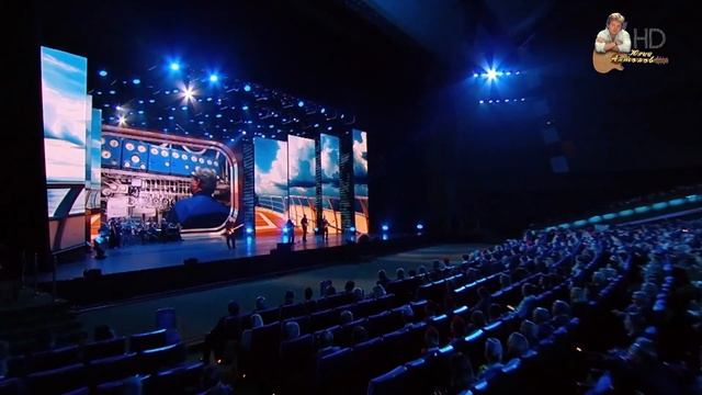 Юрий Антонов - Белый теплоход. 2024 смотреть онлайн