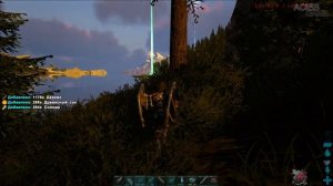 ARK Survival Evolved | Древесный сок