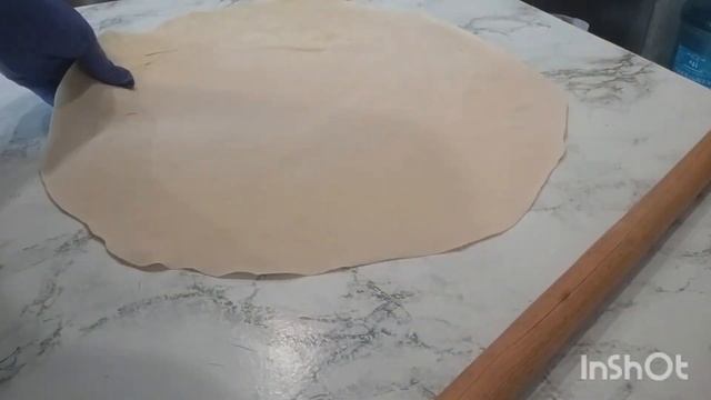 ВКУСНЕЙШАЯ домашняя  ЛАПША  на курином бульоне