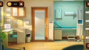 100 ДВЕРЕЙ. Побег из комнаты/ Уровни 16-20 / 100 DOORS. Room Escape/ ИГ