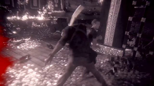 Uncharted  4 - Путь вора - Часть 5 - Финал