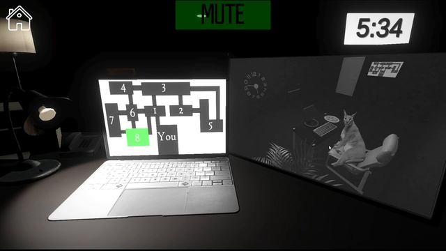 Шлёпа хочет съесть пельмени! Пять ночей со шлёпой!