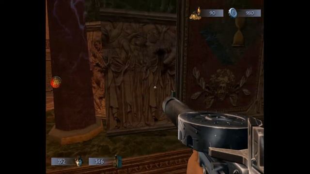 Прохождение Will Rock (Гибель Богов) Задание 1 (Логово циклопов) - Древний город Коринф смотреть онлайн