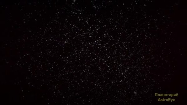 Домашний планетарий AstroEye