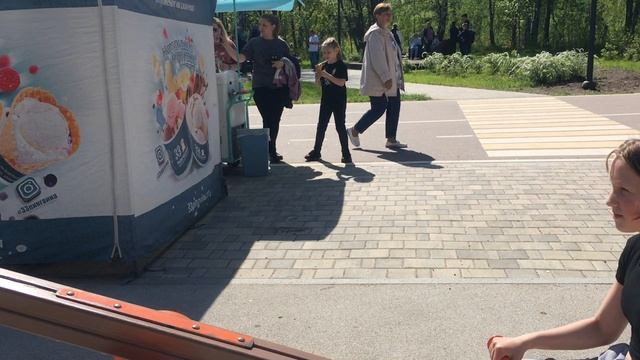 Едем в Выборг часть 3 смотреть онлайн