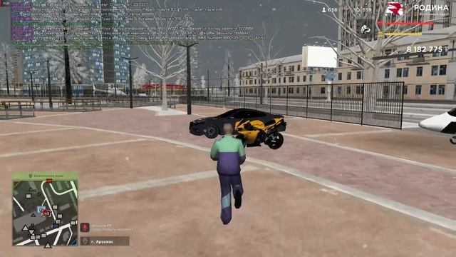 Первое знакомство с Марио Монти) Monti Family смотреть онлайн