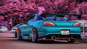 Протираю Кеды - Jakone, SCIRENA (SPEED UP)