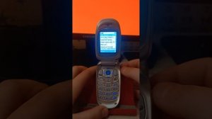 Samsung SGH-E300 ringtones/Samsung SGH-E300 рингтоны