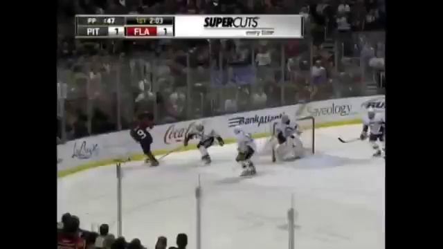 Убийственные силовые приёмы в хоккее NHL смотреть онлайн