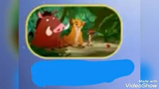 Король Лев (13 Серий) (1994) смотреть онлайн