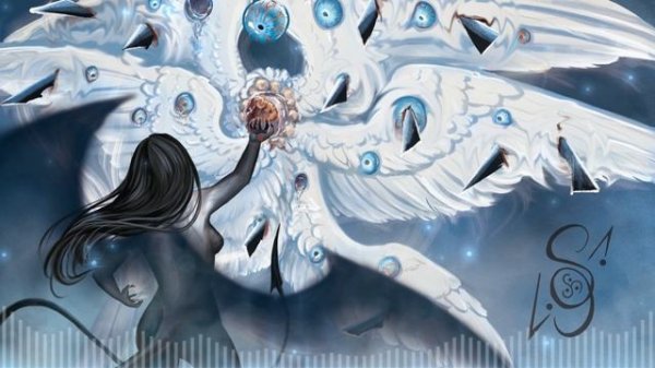 Scazochnic - Вечный кошмар | Heavy metal | авторские стихи | AI