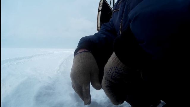 Любопытный рыбак смотреть онлайн