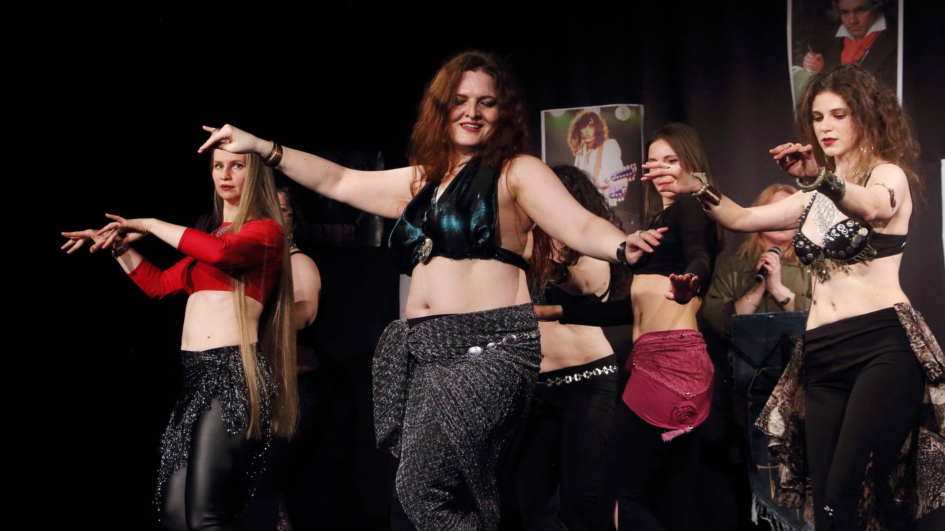 23 Rock&Blues Tribal и TingTown - Черепаха