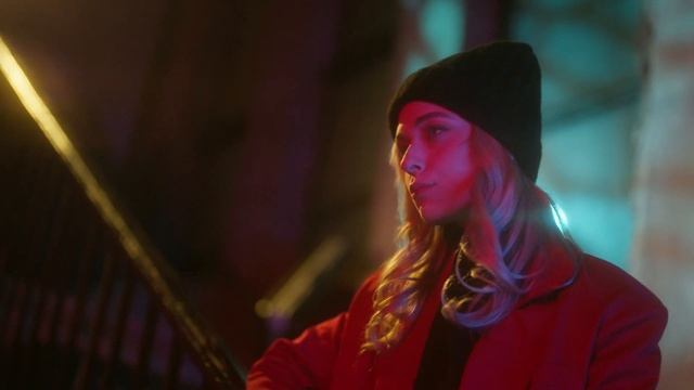 Анастасия Крылова - Скажи нет (2024) смотреть онлайн