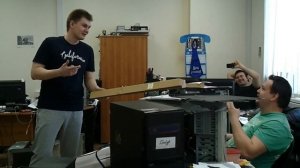 Последний из могикан 2: Утренняя ломка