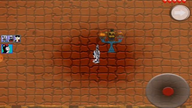 Evil world Heroes прохождения 9#