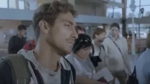 Синдром дракона 1 серия (криминальный сериал)