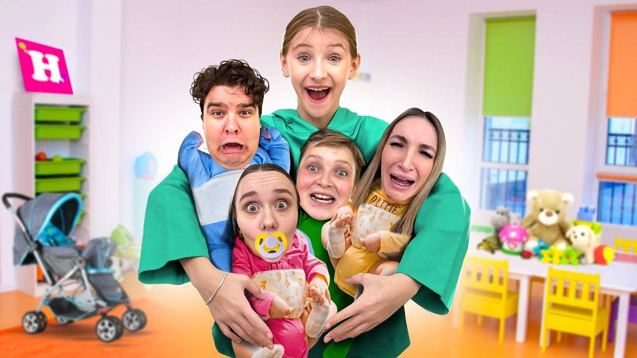 Мисс Николь