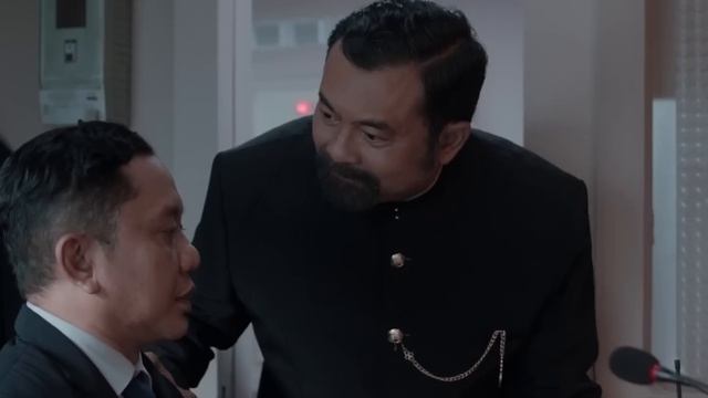 Пункт назначения: Поезд №13 (2024) Фильм УЖАСОВ НОВИНКИ 202