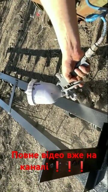 Культиватор своїми руками смотреть онлайн
