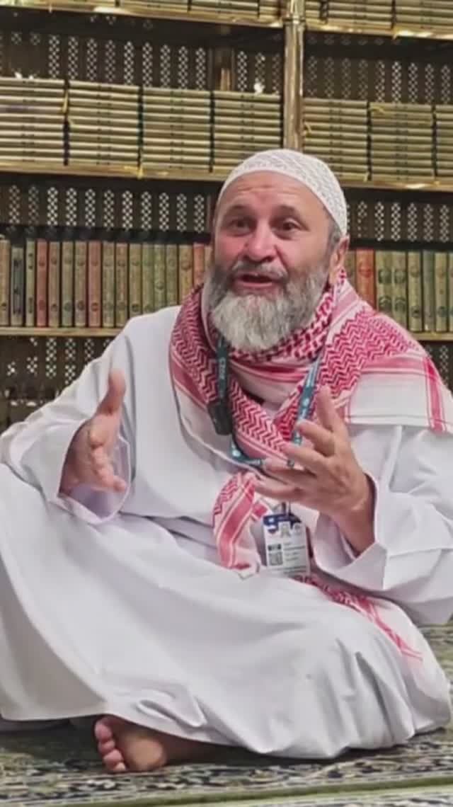 ХАДЖ КЕРИМ 2025. Любой мужчина здесь заплачет от радости! смотреть онлайн