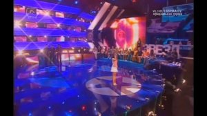 Светлана Светикова   ария из  Нотр Дам де Пари