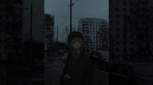 Molchat Doma - Kletka [slowed+reverb+doomerwave]/Молчат дома - Клетка