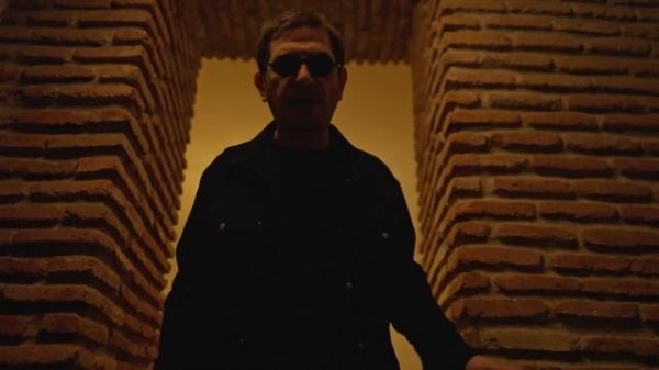 Гио Пика, Кравц - Женщина, которая любит (ПРЕМЬЕРА КЛИПА 2025)