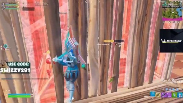 РЕАКЦИЯ SWIZZY НА FNCS КИРКУ В ФОРТНАЙТ! SWIZZY FORTNITE GAMEPLAY