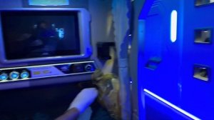 Слипбас Хошимин - Нячанг. Капсульный отель на колёсах ?