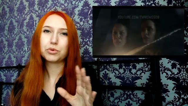 Сотня 7 сезон 8 серия реакция обзор смотреть онлайн