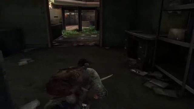 Возвращение Джало.Проходим TheLatOfUs на максимальном уровне сложности