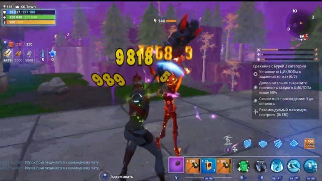 Не инструмент: может ли кирка быть боевым оружием? / Га?