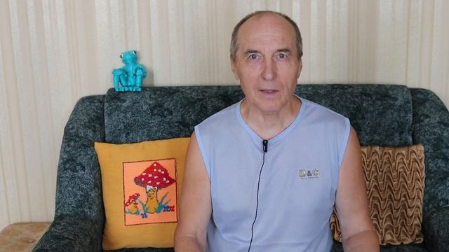 Молот и наковальня. Геннадий Щёголев.