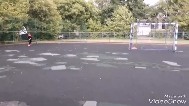 New balance VS Adidas | челендж ⚽️⚽️⚽️ смотреть онлайн