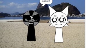 Специальное видео