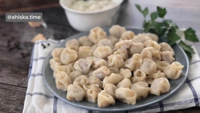 Hinkal Türküsi Original - Mamed Ahıskalı / Ahıska Müzik / Хинкал - Мамед Ахыс?