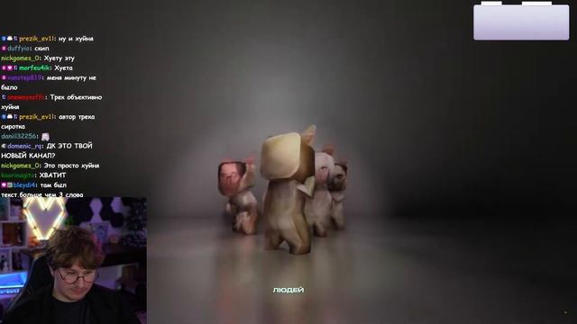 ФИСПЕКТ СЛУШАЕТ: ЯКОРЪ, НАВЕРНОЕ ПОЭТ, EVEN CUTE, Ernest Merkel —