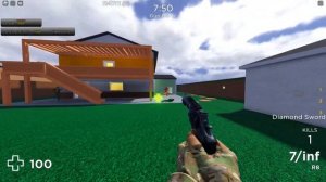 ТОП 10 ЛУЧШИХ ШУТЕРОВ В РОБЛОКСЕ | Лучшие Шутеры в Roblox