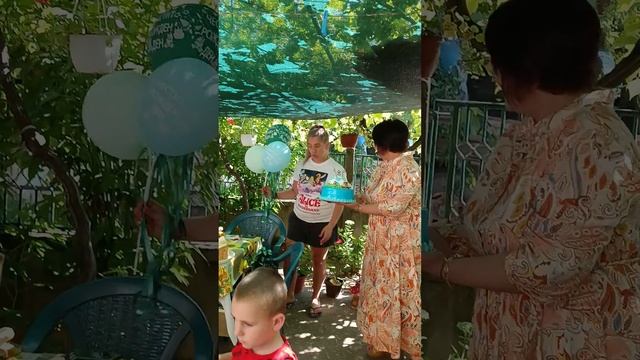 Изненада от Океан от Любов гр.Лом