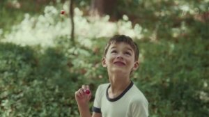 Реклама Фруктовый Сад - Вкусно как в детстве