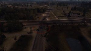 Прохождение World in Conflict - Complete Edition 1