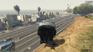 GTA5.Вторая часть задания от Лестера.Качёк и яхта! ГТА5