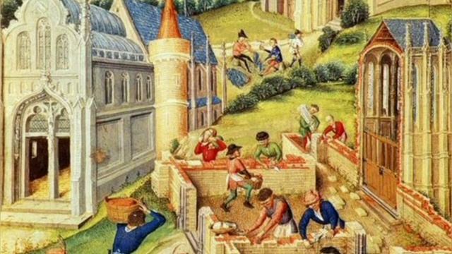 Краткий пересказ §12 Политическая раздробленность на ?