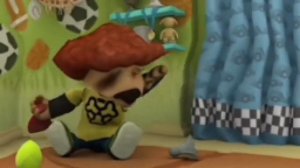 РЫЖИЙ КЛОУН КОНОПАТЫЙ, ПОЛОМАЛ СВОЮ ЛОПАТУ! ЫЫЫЫЫЫ... | ?