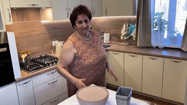 РЕЦЕПТ БОРОДИНСКОГО ХЛЕБА