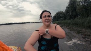 2022 Гавайская вечеринка в Омской области