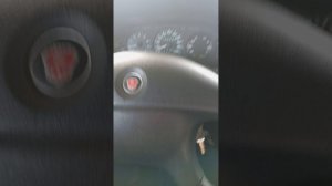 Рулевая колонка от ГАЗ 31105 на ГАЗ 3110.mp4