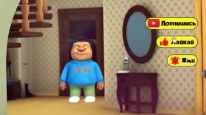 ТОП 10 ПЕСЕН ПРО 5 НОЧЕЙ С ТИМОХОЙ! ДРУЖОК ТИМОХА ГЕНА СМОТРИ КАКОЙ ВКУСНЫЙ ПИРОЖОК! БАРБОСКИНЫ